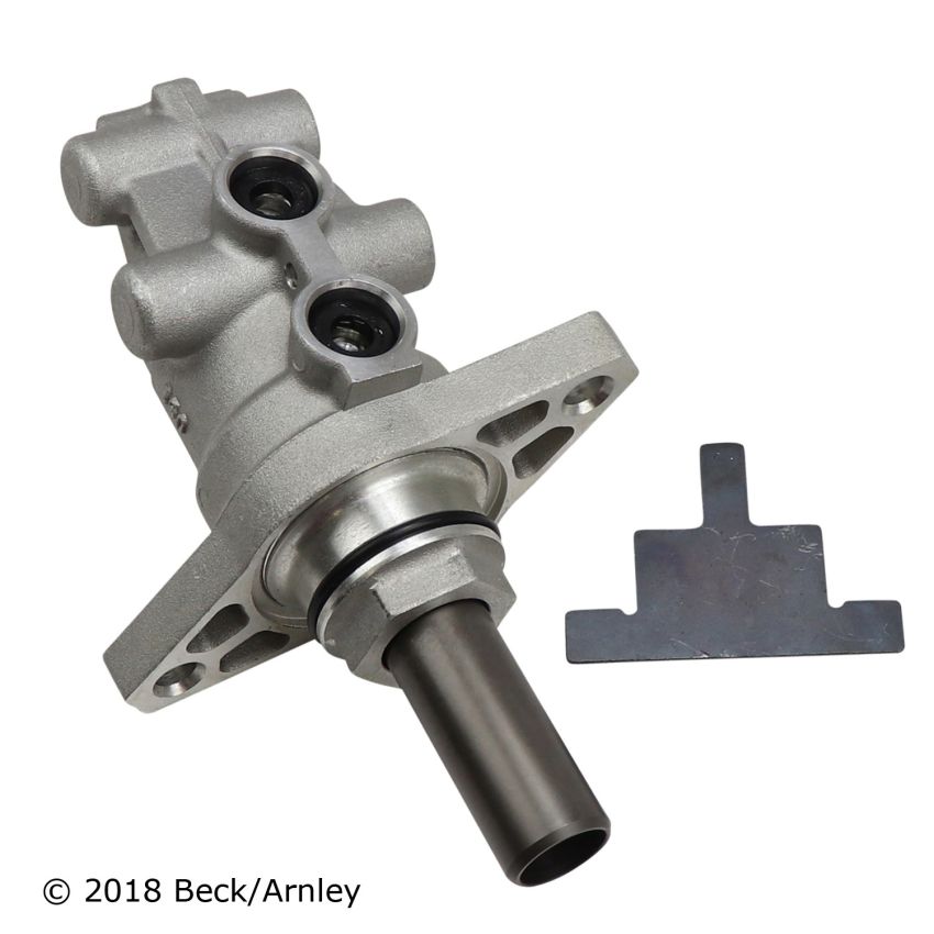 BECK/ARNLEY 072-9911 BRAKE MASTER CYL
