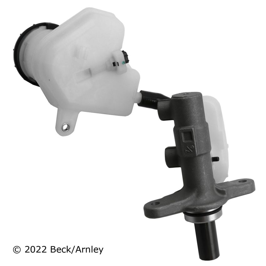 BECK/ARNLEY 072-9913 BRAKE MASTER CYL
