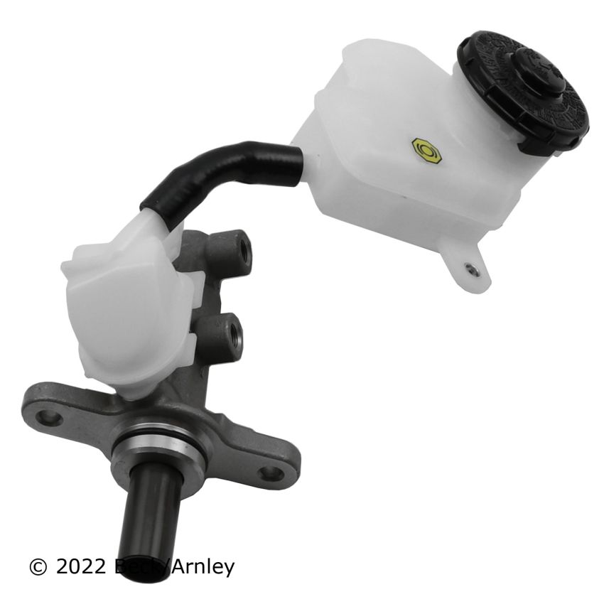 BECK/ARNLEY 072-9913 BRAKE MASTER CYL