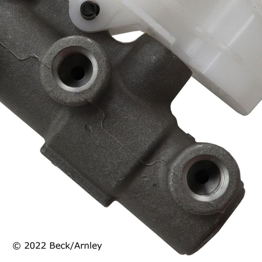 BECK/ARNLEY 072-9913 BRAKE MASTER CYL