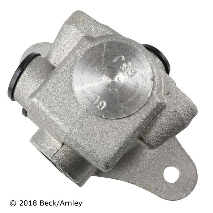 BECK/ARNLEY 072-9916 BRAKE MASTER CYL