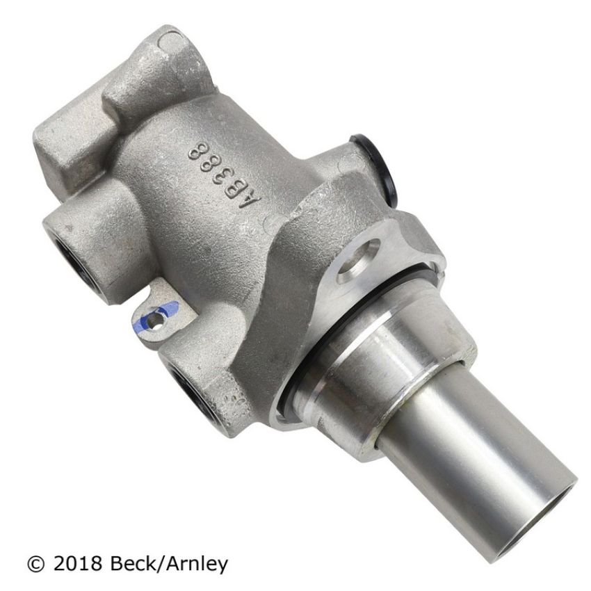 BECK/ARNLEY 072-9916 BRAKE MASTER CYL