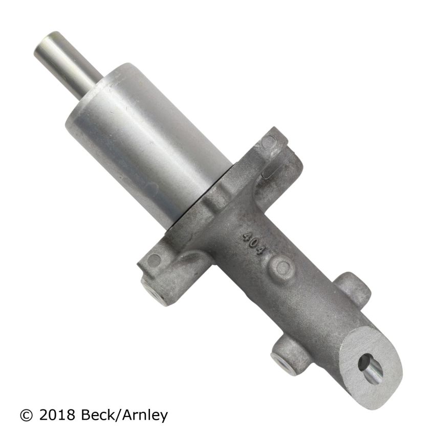 BECK/ARNLEY 072-9917 BRAKE MASTER CYL