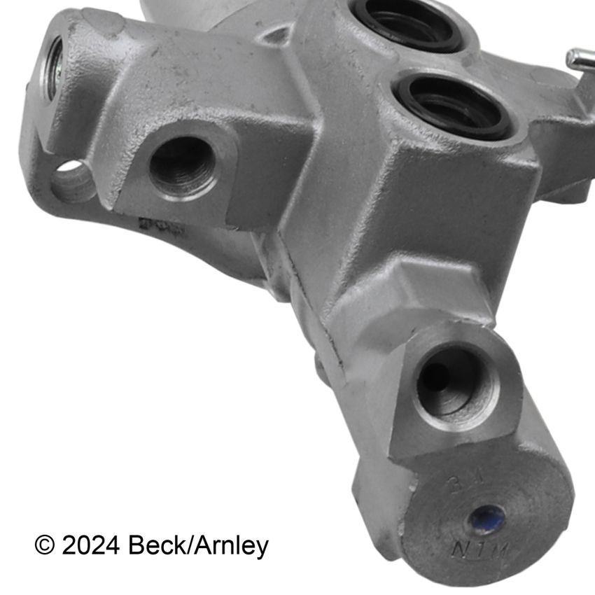 BECK/ARNLEY 072-9918 BRAKE MASTER CYL