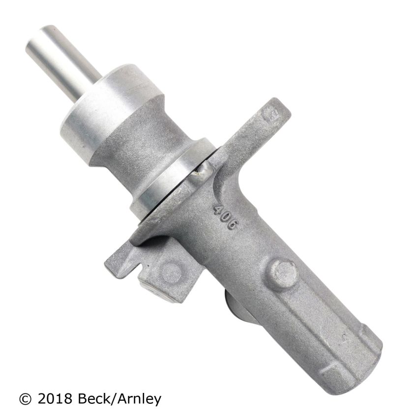 BECK/ARNLEY 072-9919 BRAKE MASTER CYL