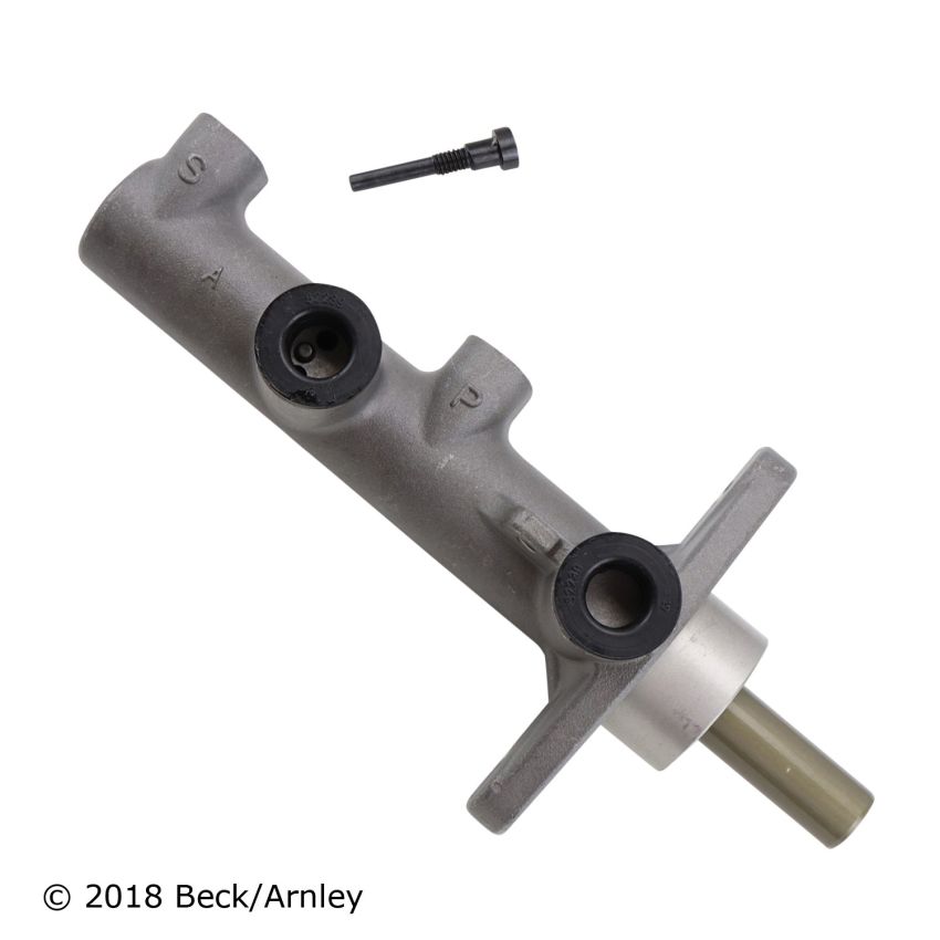 BECK/ARNLEY 072-9920 BRAKE MASTER CYL
