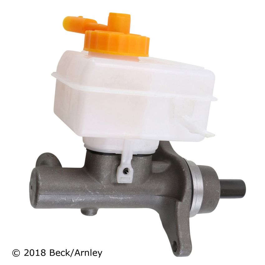 BECK/ARNLEY 072-9921 BRAKE MASTER CYL