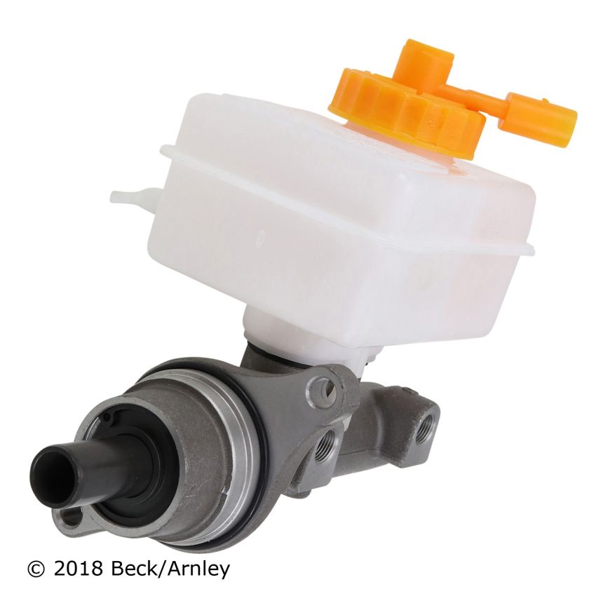 BECK/ARNLEY 072-9921 BRAKE MASTER CYL