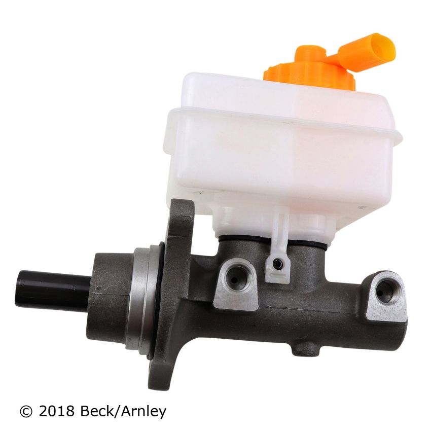 BECK/ARNLEY 072-9921 BRAKE MASTER CYL