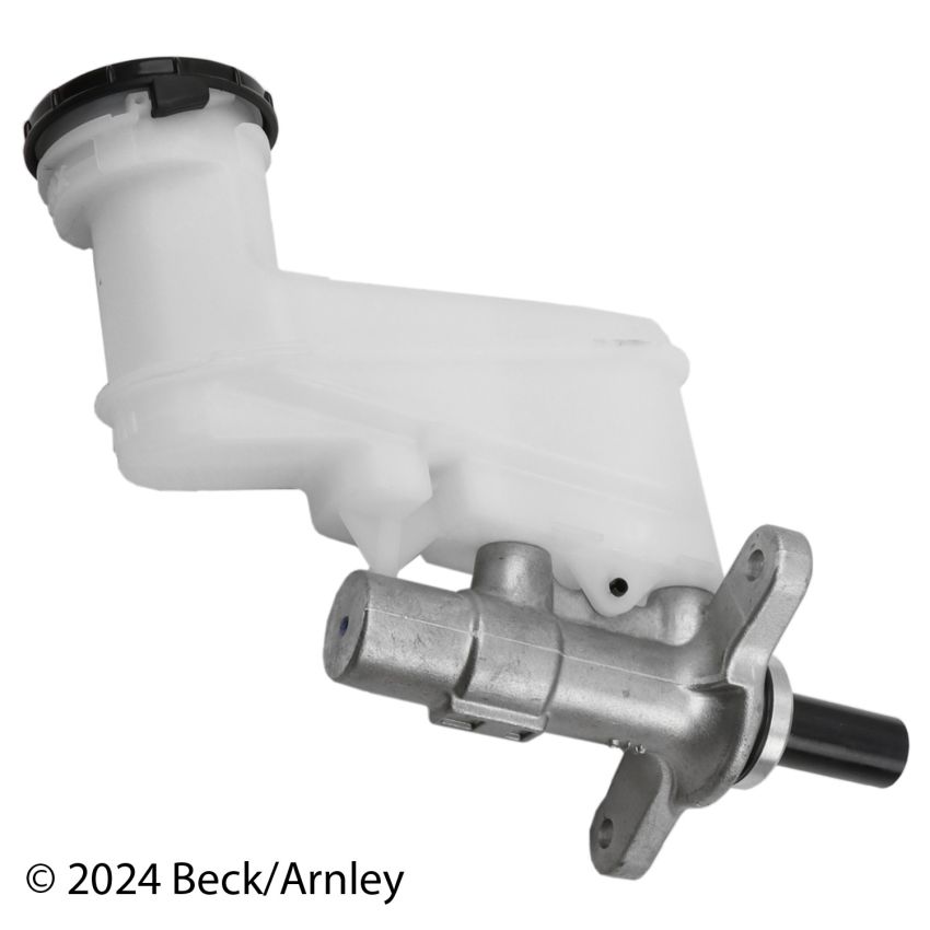 BECK/ARNLEY 072-9922 BRAKE MASTER CYL