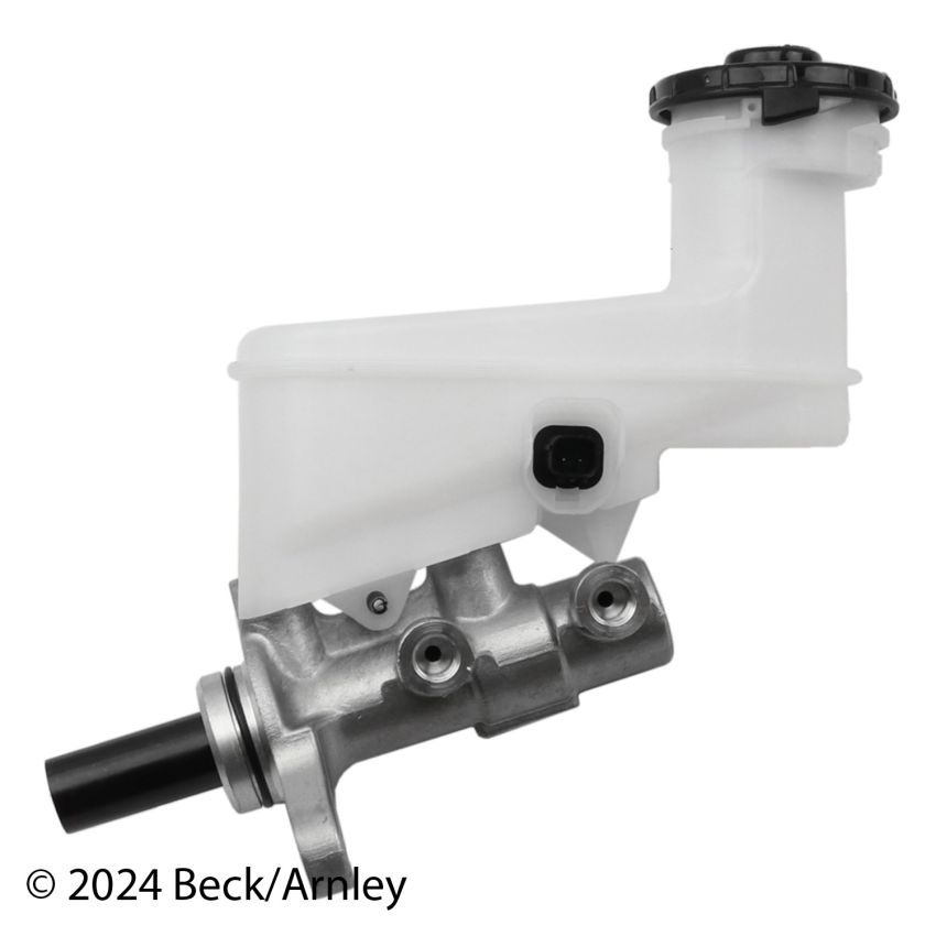 BECK/ARNLEY 072-9922 BRAKE MASTER CYL
