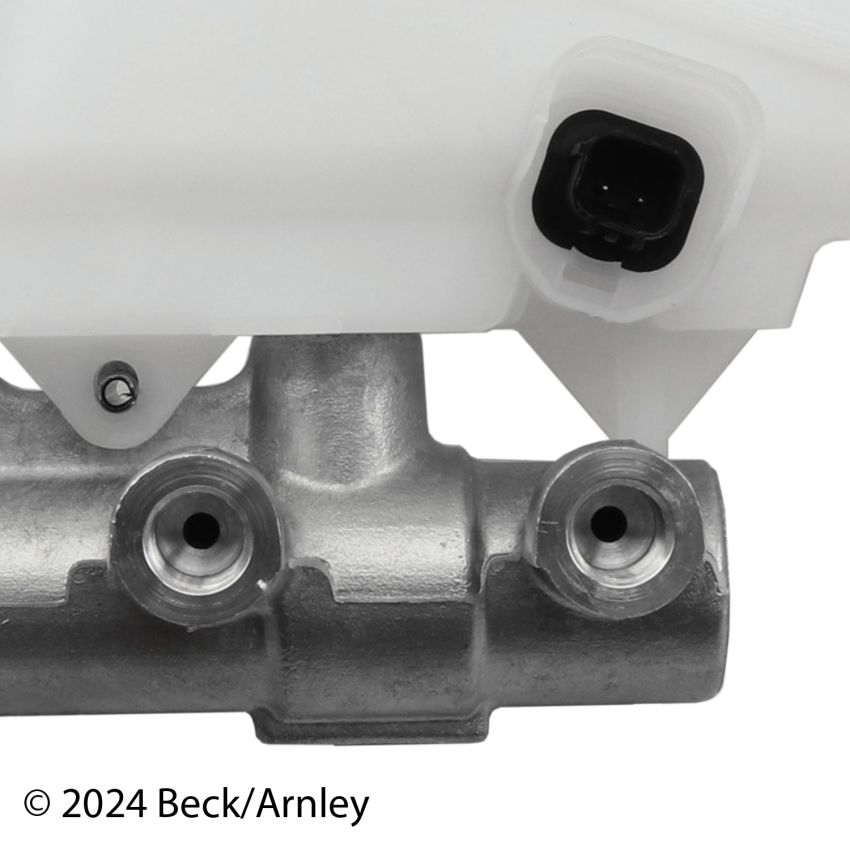 BECK/ARNLEY 072-9922 BRAKE MASTER CYL