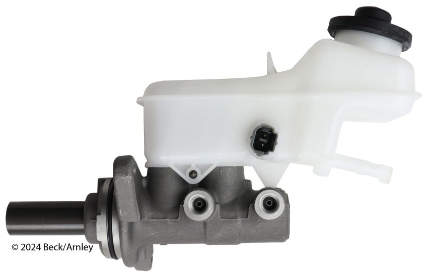 BECK/ARNLEY 072-9923 BRAKE MASTER CYL
