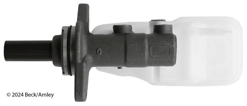 BECK/ARNLEY 072-9923 BRAKE MASTER CYL