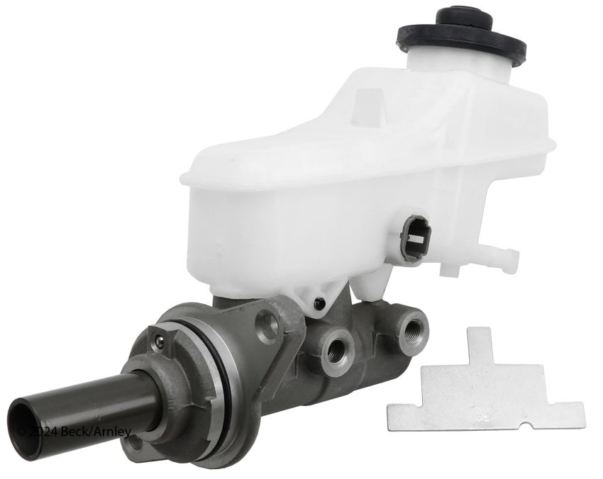 BECK/ARNLEY 072-9923 BRAKE MASTER CYL