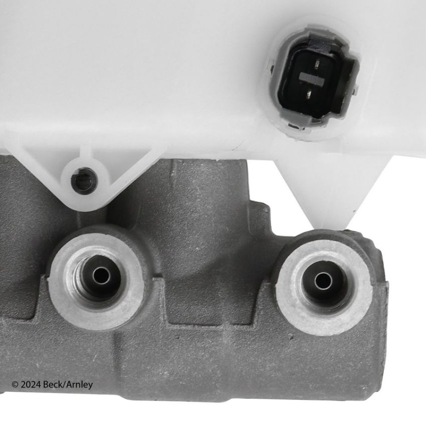 BECK/ARNLEY 072-9923 BRAKE MASTER CYL