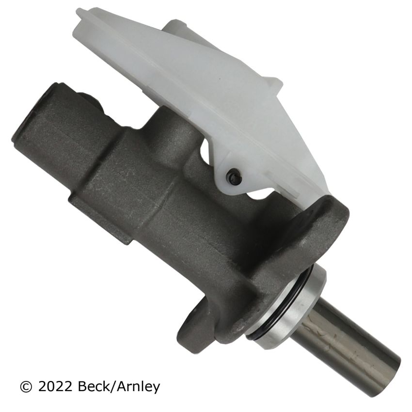 BECK/ARNLEY 072-9924 BRAKE MASTER CYL