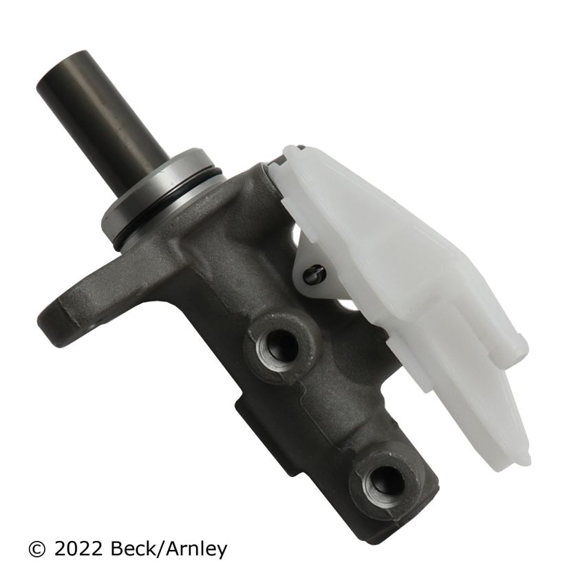 BECK/ARNLEY 072-9924 BRAKE MASTER CYL