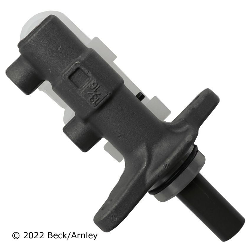 BECK/ARNLEY 072-9924 BRAKE MASTER CYL