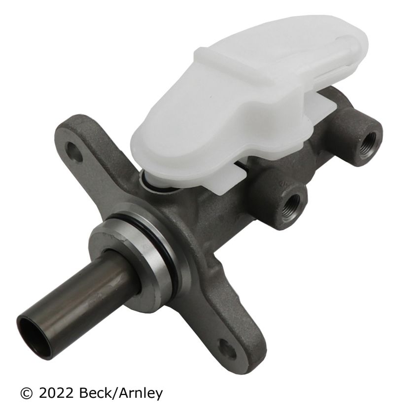 BECK/ARNLEY 072-9924 BRAKE MASTER CYL