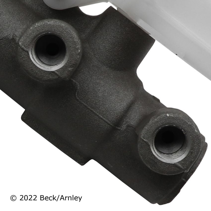 BECK/ARNLEY 072-9924 BRAKE MASTER CYL