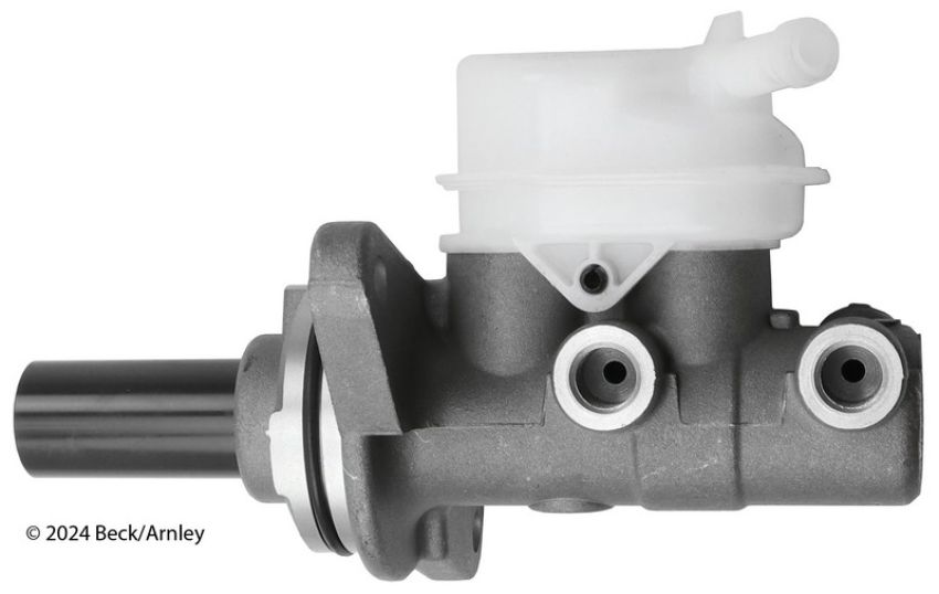 BECK/ARNLEY 072-9925 BRAKE MASTER CYL