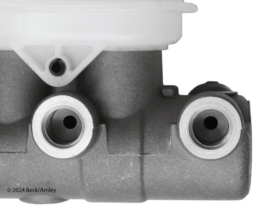 BECK/ARNLEY 072-9925 BRAKE MASTER CYL