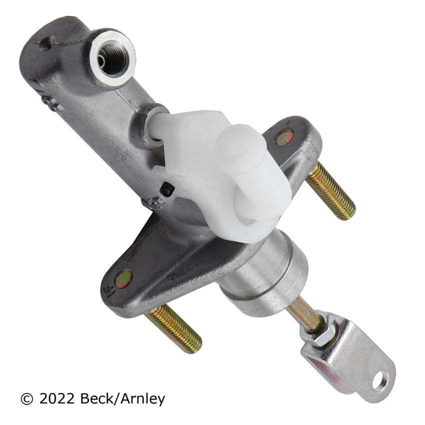 BECK/ARNLEY 072-9926 CLUTCH MASTER CYL