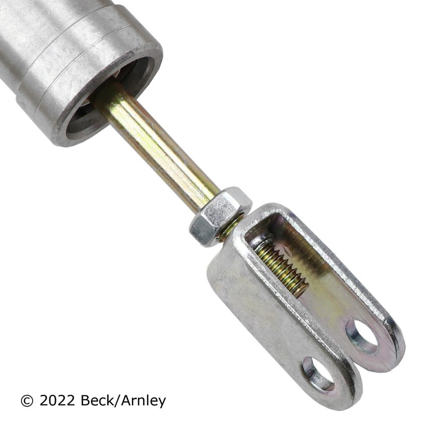 BECK/ARNLEY 072-9926 CLUTCH MASTER CYL