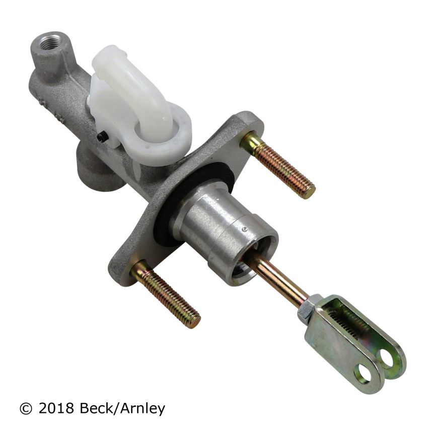 BECK/ARNLEY 072-9927 CLUTCH MASTER CYL