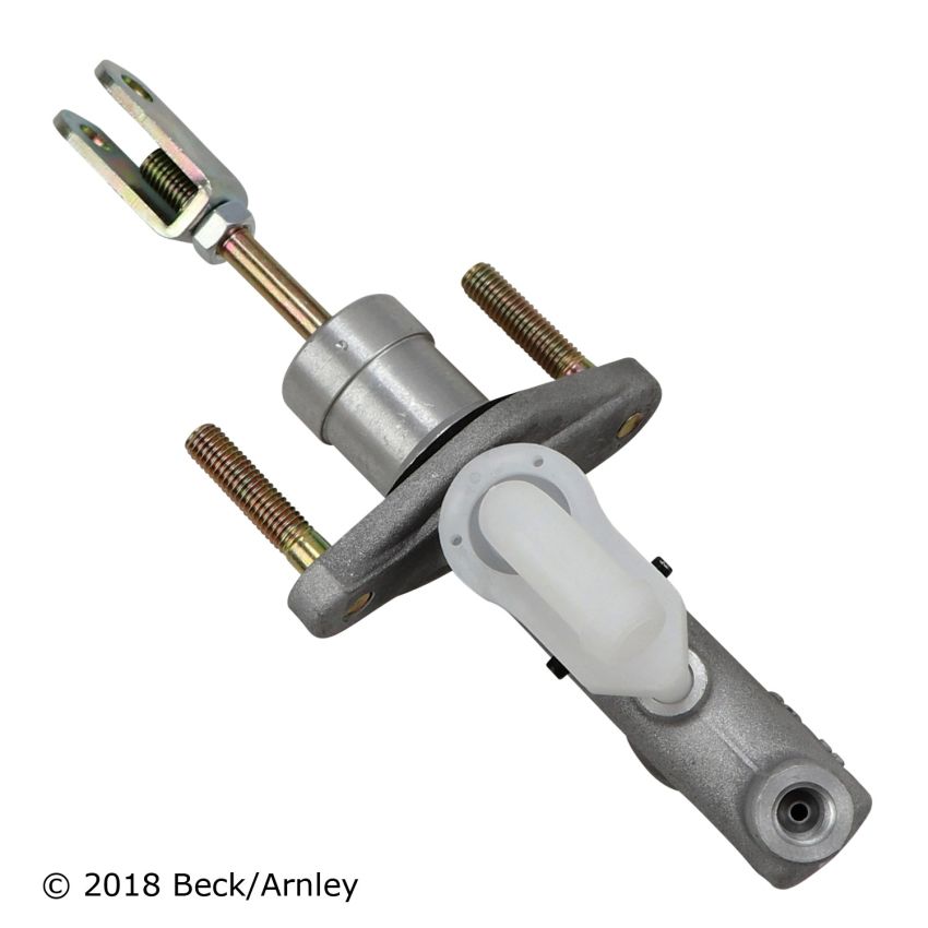 BECK/ARNLEY 072-9927 CLUTCH MASTER CYL