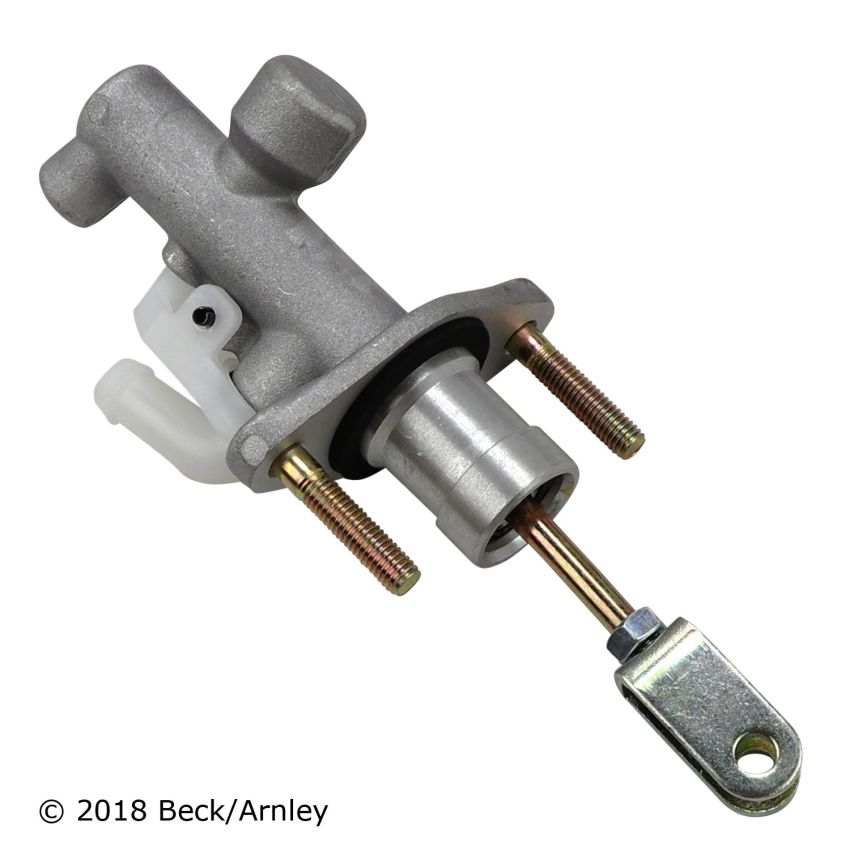 BECK/ARNLEY 072-9927 CLUTCH MASTER CYL