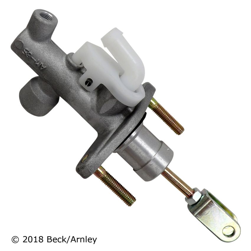 BECK/ARNLEY 072-9927 CLUTCH MASTER CYL