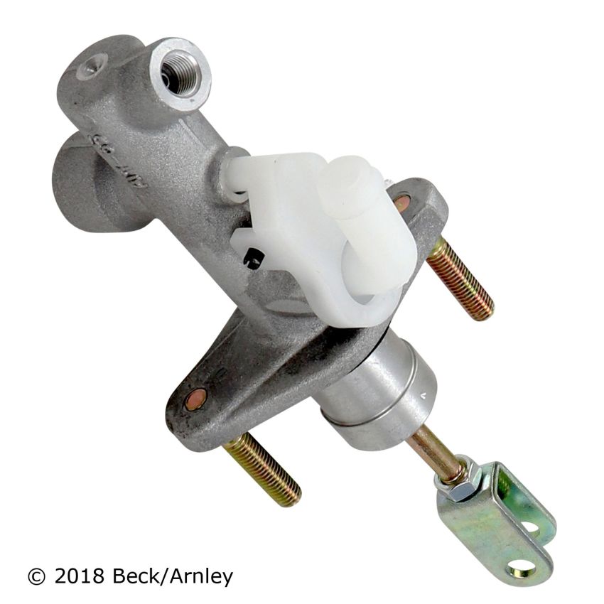 BECK/ARNLEY 072-9927 CLUTCH MASTER CYL