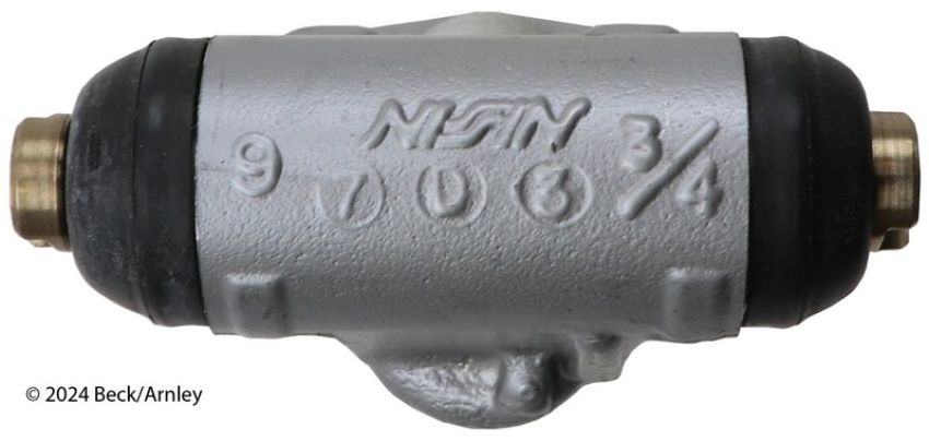 BECK/ARNLEY 072-9928 WHEEL CYLINDER