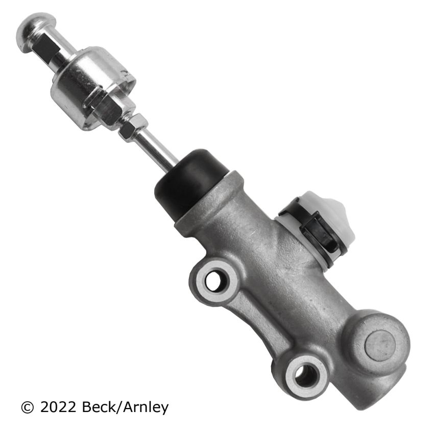 BECK/ARNLEY 072-9929 CLUTCH MASTER CYL