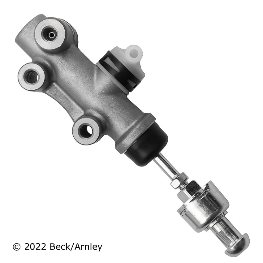 BECK/ARNLEY 072-9929 CLUTCH MASTER CYL