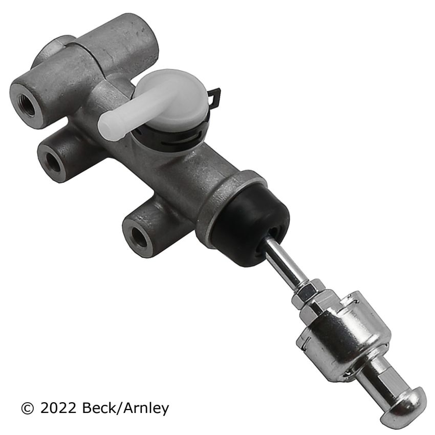 BECK/ARNLEY 072-9929 CLUTCH MASTER CYL