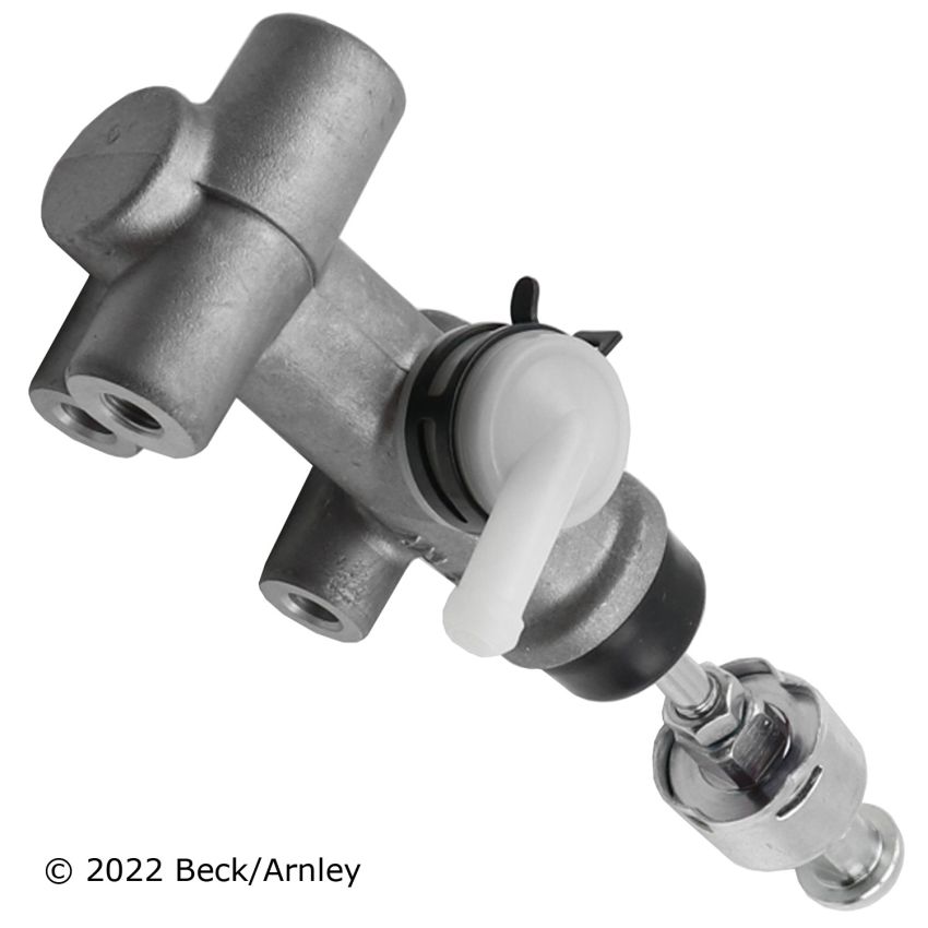 BECK/ARNLEY 072-9929 CLUTCH MASTER CYL