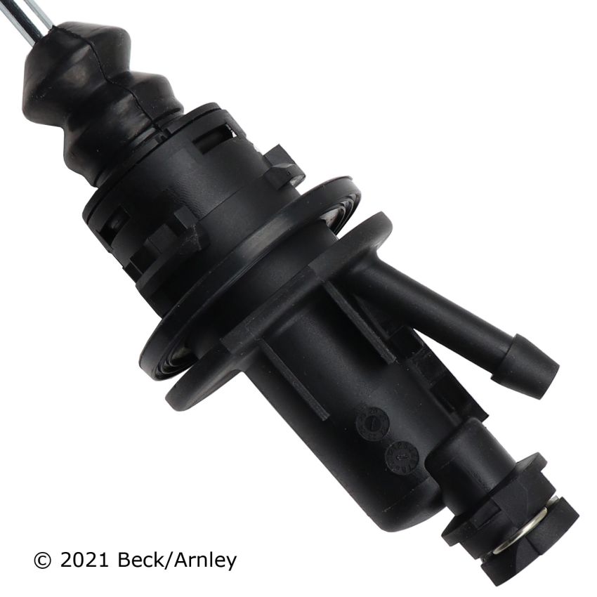 BECK/ARNLEY 072-9931 CLUTCH MASTER CYL