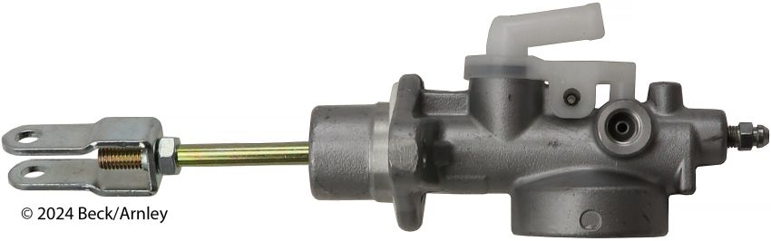 BECK/ARNLEY 072-9932 CLUTCH MASTER CYL