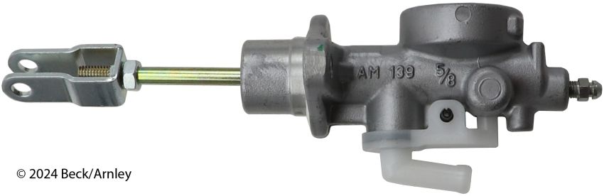 BECK/ARNLEY 072-9932 CLUTCH MASTER CYL