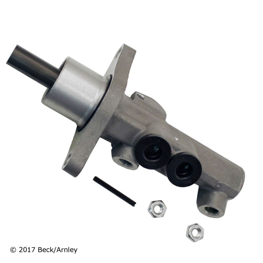 BECK/ARNLEY 072-9933 BRAKE MASTER CYL