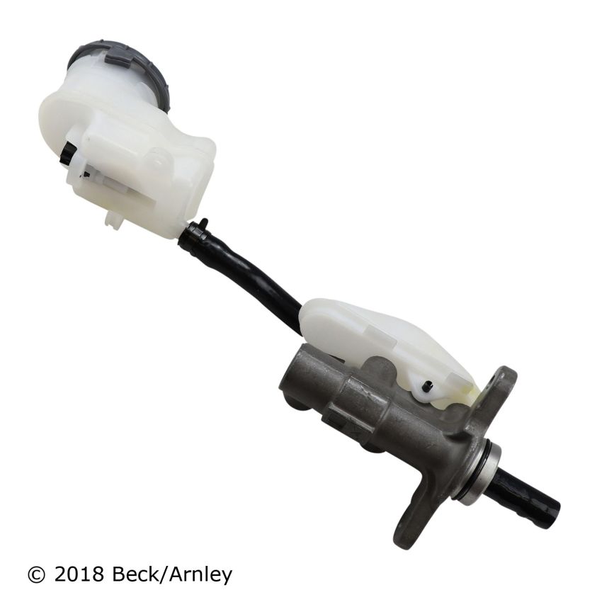 BECK/ARNLEY 072-9934 BRAKE MASTER CYL