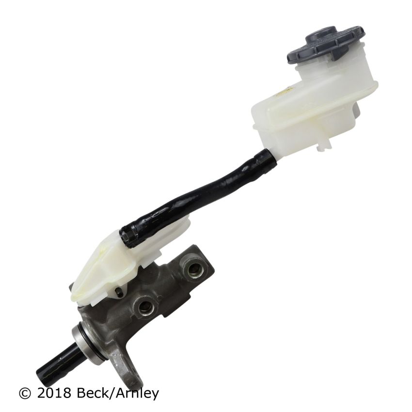 BECK/ARNLEY 072-9934 BRAKE MASTER CYL