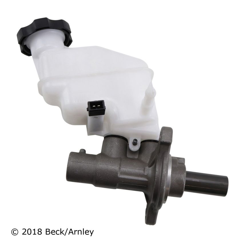 BECK/ARNLEY 072-9935 BRAKE MASTER CYL