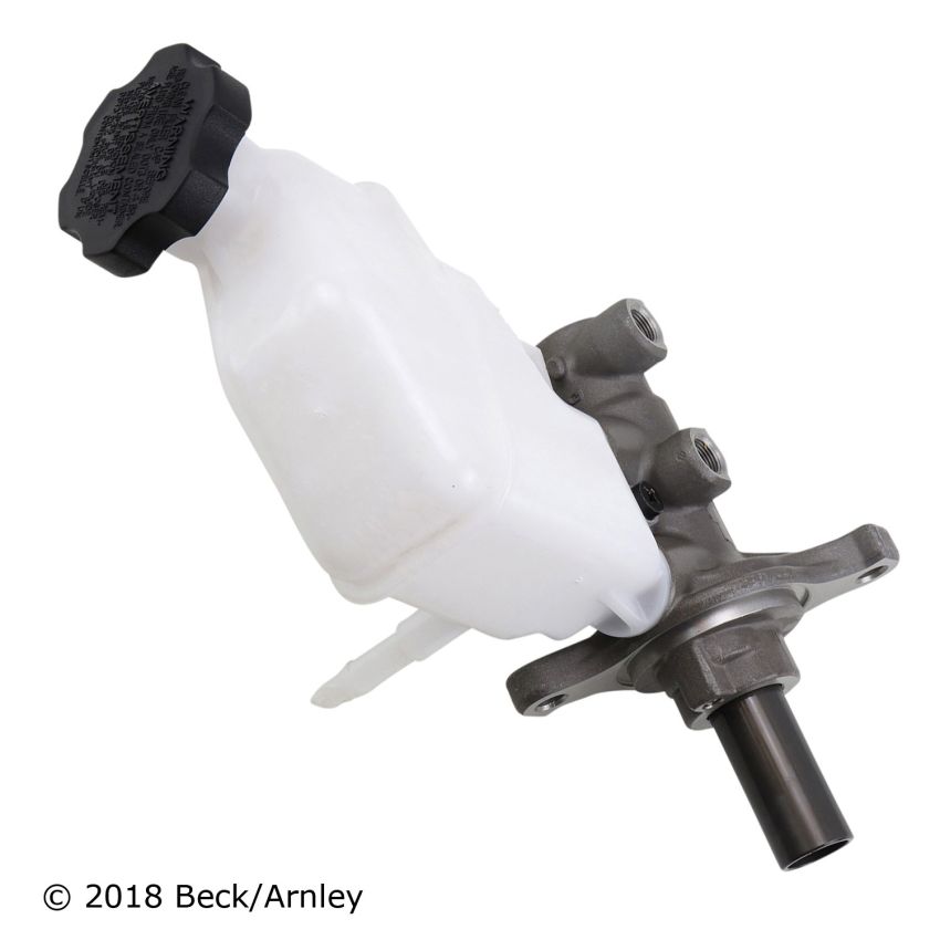 BECK/ARNLEY 072-9935 BRAKE MASTER CYL