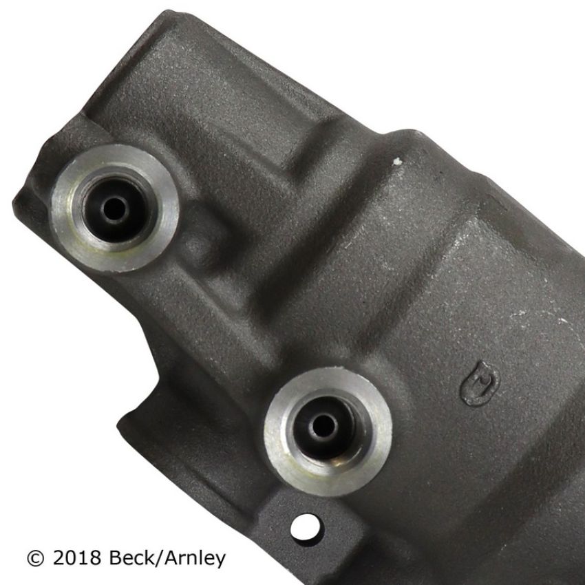 BECK/ARNLEY 072-9936 BRAKE MASTER CYL