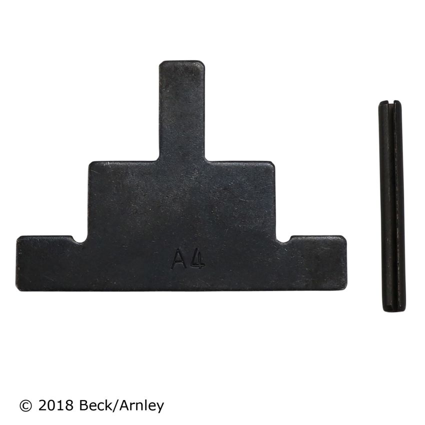 BECK/ARNLEY 072-9936 BRAKE MASTER CYL
