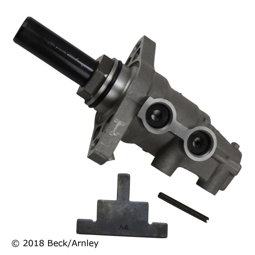BECK/ARNLEY 072-9936 BRAKE MASTER CYL